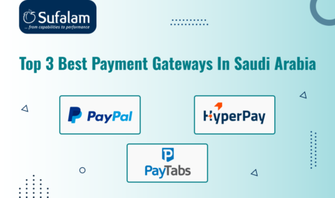 Popular Payment Gateways In Saudi Arabia