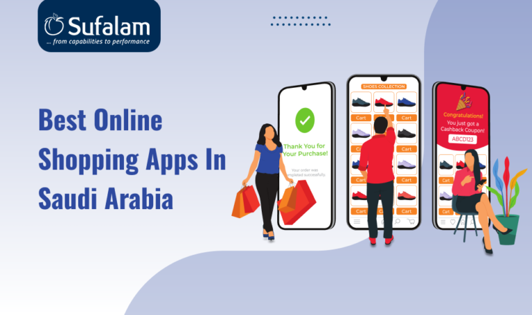 10 Best Online Shopping Apps In Saudi Arabia 2024