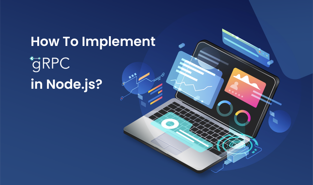 How to implement gRPC in Node.js