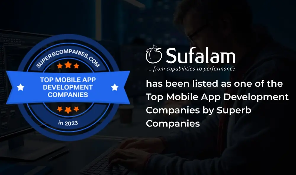 Top Mobile development companies