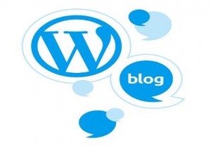 wordpress blog integration