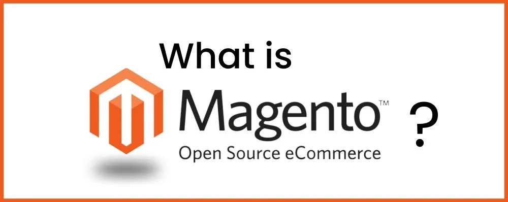 what is magento