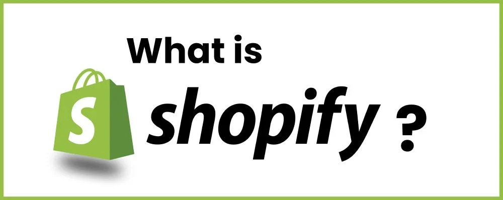 what is shopify