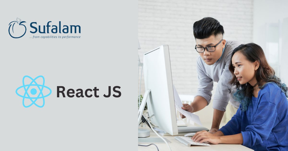 ReactJs Development Company | React Js Agency