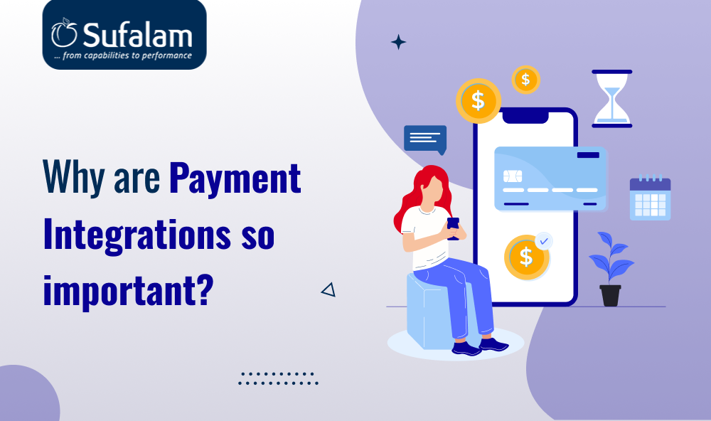 Why are Payment Integrations so important