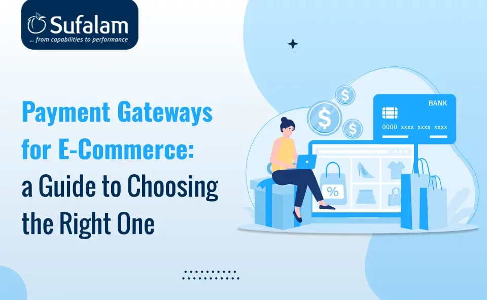 Payment Gateways for E-Commerce
