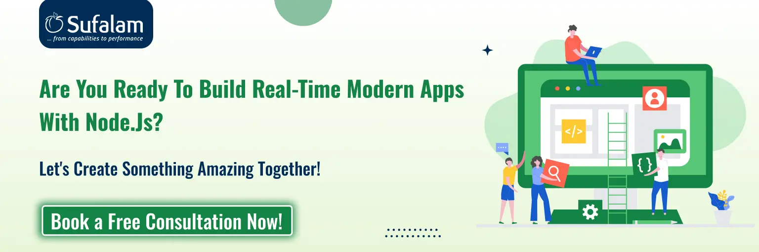 Real-Time Apps