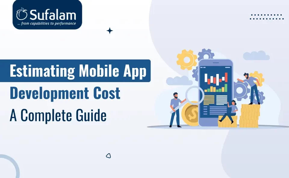 Mobile App Development Cost